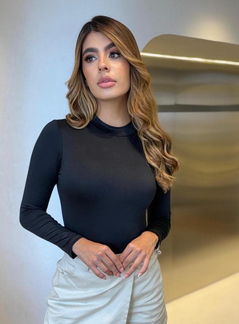 Body Luciana Talla Única