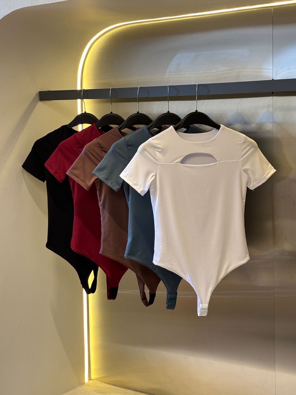 Body Luciana Talla única