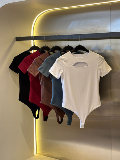 Body Luciana Talla única